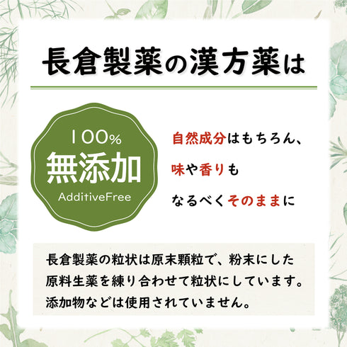 黄連解毒湯 おうれんげどくとう 選べる包数(3包/30包/60包/90包)めまい 赤ら顔 不眠症 二日酔い 胃炎 皮膚炎 口内炎薬 神経症 更年期障害 湿疹 動悸 食品添加物 無添加 長倉製薬 粉薬 第2類医薬品
