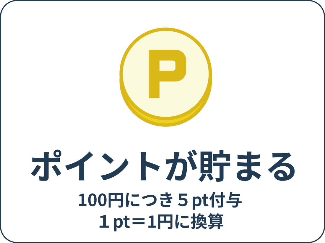 特典カード